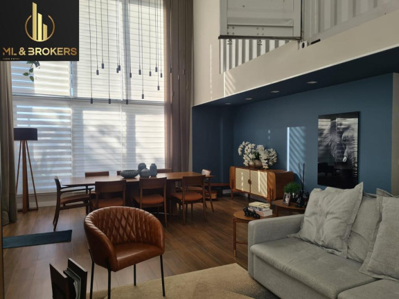 Imagem Casa com 4 Quartos à Venda, 345 m² em Santa Felicidade - Curitiba