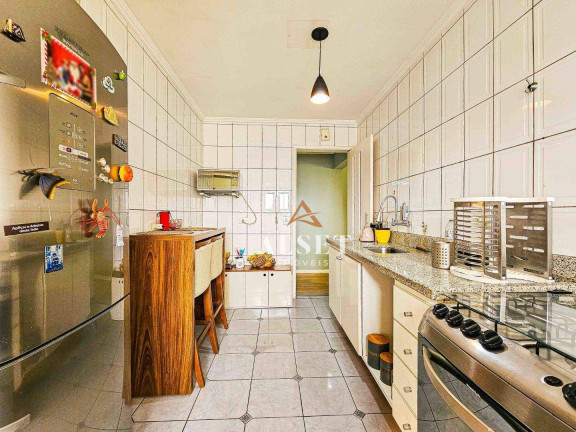 Imagem Apartamento com 3 Quartos à Venda, 80 m² em Tatuapé - São Paulo Imagem Apartamento com 3 Quartos à Venda, 80 m² em Tatuapé - São Paulo