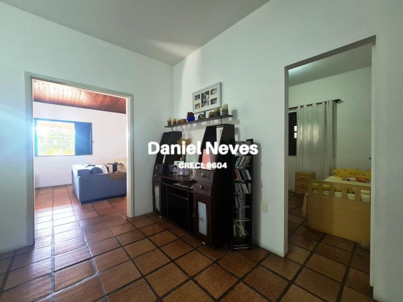 Imagem Casa com 4 Quartos à Venda, 380 m² em Vilas Do Atlântico - Lauro De Freitas