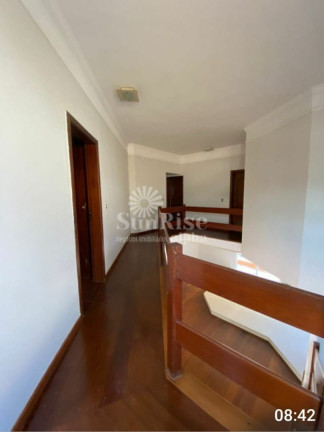 Imagem Casa com 4 Quartos para Alugar, 395 m² em Alphaville - Santana De Parnaíba