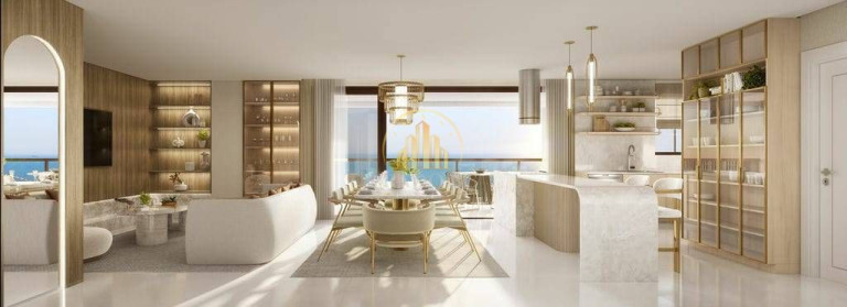 Imagem Apartamento com 4 Quartos à Venda, 172 m² em Centro - Balneário Camboriú Imagem Apartamento com 4 Quartos à Venda, 172 m² em Centro - Balneário Camboriú