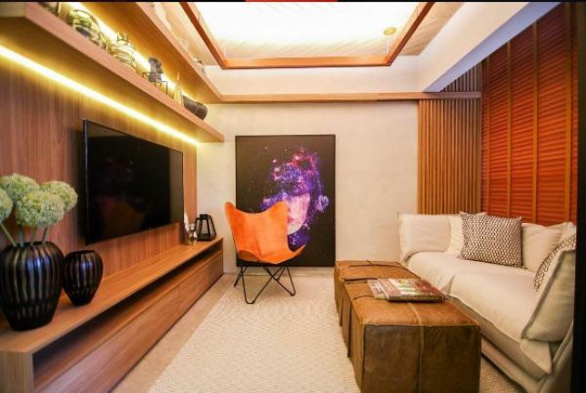 Imagem Apartamento com 2 Quartos à Venda, 62 m² em Perdizes - São Paulo