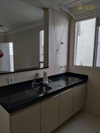 Imagem Apartamento com 2 Quartos à Venda, 44 m² em Vila Progresso - Itu Imagem Apartamento com 2 Quartos à Venda, 44 m² em Vila Progresso - Itu