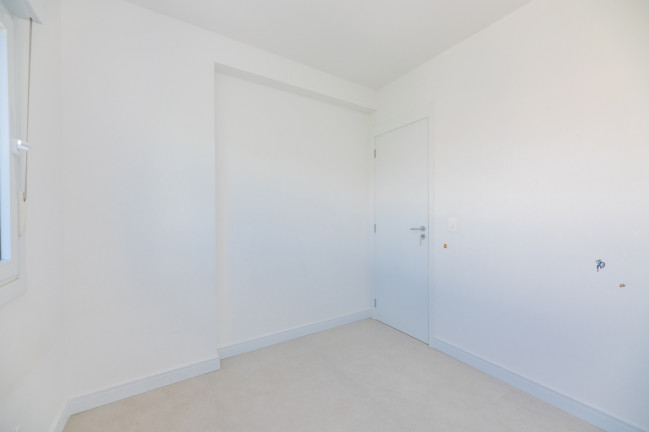Imagem Apartamento com 1 Quarto à Venda, 57 m² em Camaquã - Porto Alegre