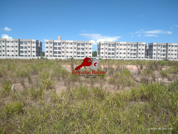 Imagem Terreno à Venda, 364 m² em Sertão Do Maruim - São José Imagem Terreno à Venda, 364 m² em Sertão Do Maruim - São José