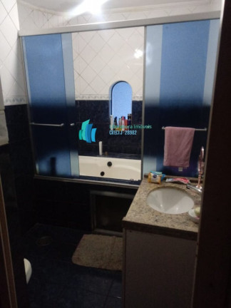 Imagem Sobrado com 3 Quartos à Venda,  em Alves Dias - São Bernardo Do Campo