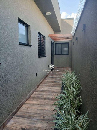 Imagem Casa com 3 Quartos à Venda, 136 m² em Estância Jockey Clube - São José Do Rio Preto