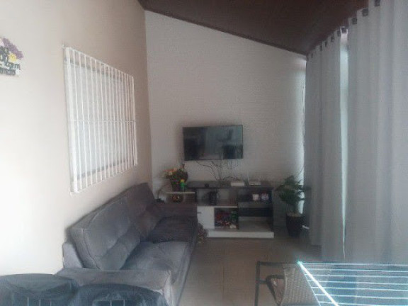 Imagem Casa com 1 Quarto à Venda, 50 m² em Jardim Leblon - Jacareí