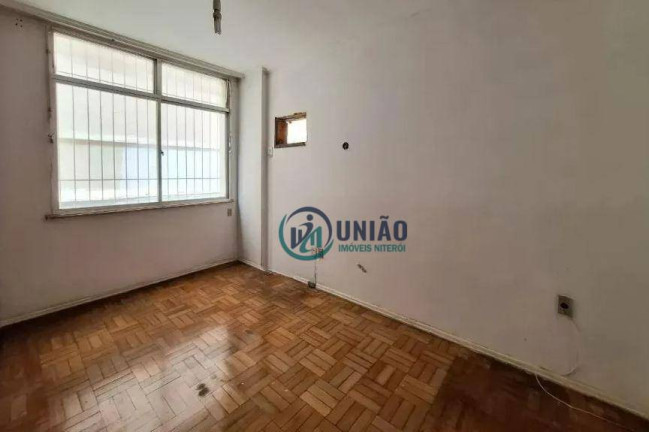 Imagem Apartamento com 3 Quartos à Venda, 110 m² em Icaraí - Niterói