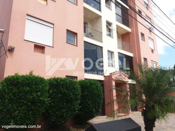 Imagem Apartamento com 2 Quartos à Venda, 142 m² em Centro - Sao Leopoldo Imagem Apartamento com 2 Quartos à Venda, 142 m² em Centro - Sao Leopoldo