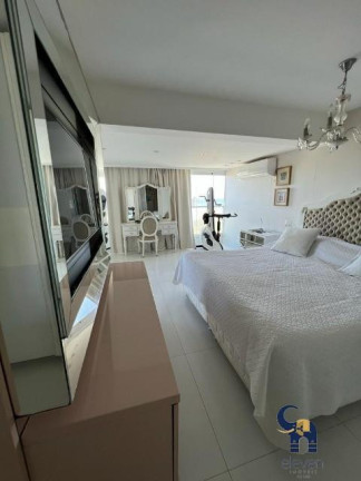 Imagem Apartamento com 3 Quartos à Venda, 187 m² em Piatã - Salvador