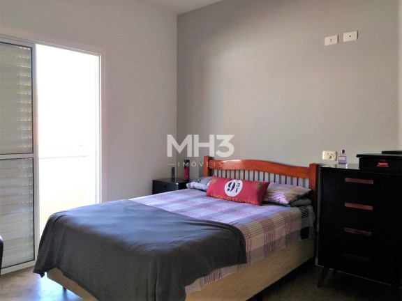 Imagem Casa com 3 Quartos à Venda, 331 m² em Vila Breda - Santa Bárbara D'oeste Imagem Casa com 3 Quartos à Venda, 331 m² em Vila Breda - Santa Bárbara D'oeste