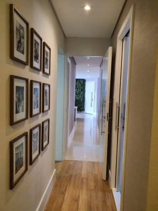 Imagem Apartamento com 3 Quartos à Venda, 115 m² em Mooca - São Paulo