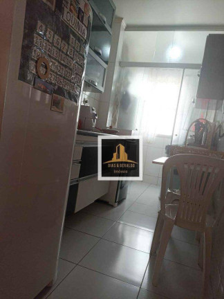 Imagem Apartamento com 2 Quartos à Venda, 60 m² em Jardim São Dimas - São José Dos Campos Imagem Apartamento com 2 Quartos à Venda, 60 m² em Jardim São Dimas - São José Dos Campos