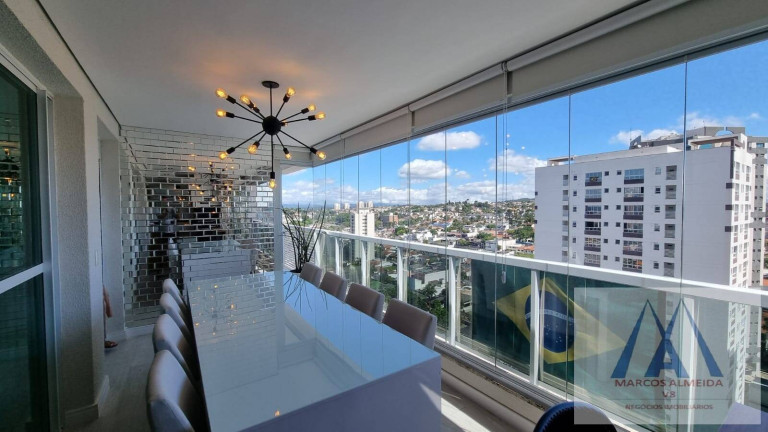 Imagem Apartamento com 3 Quartos à Venda, 133 m² em Parque Monte Líbano - Mogi Das Cruzes Imagem Apartamento com 3 Quartos à Venda, 133 m² em Parque Monte Líbano - Mogi Das Cruzes