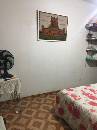 Imagem Casa com 3 Quartos à Venda, 166 m² em Conjunto Residencial Araretama - Pindamonhangaba