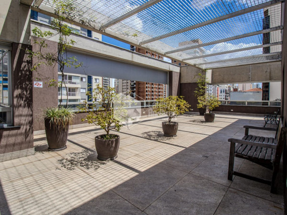 Imagem Sala Comercial à Venda, 52 m² em Perdizes - São Paulo Imagem Sala Comercial à Venda, 52 m² em Perdizes - São Paulo