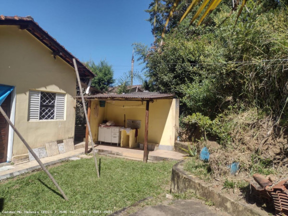 Imagem Casa com 2 Quartos à Venda, 55 m² em Pocinhos Do Rio Verde - Caldas