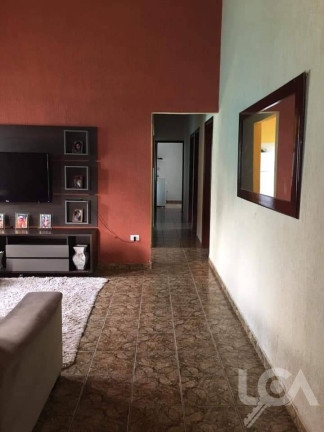 Imagem Casa com 3 Quartos à Venda, 290 m² em Poiares - Caraguatatuba Imagem Casa com 3 Quartos à Venda, 290 m² em Poiares - Caraguatatuba