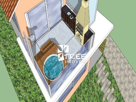Imagem Casa com 3 Quartos à Venda, 334 m² em Jardim Imperial Hills Iii - Arujá Imagem Casa com 3 Quartos à Venda, 334 m² em Jardim Imperial Hills Iii - Arujá