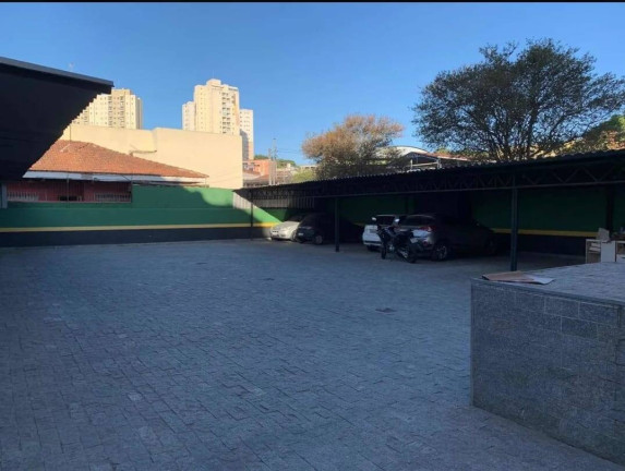 Foto do imóvel Apartamento com 2 Quartos à Venda, 57 m² em Quitaúna - Osasco