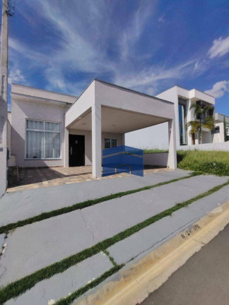 Casa com 3 Quartos à Venda, 125 m² em Jardins Do Império - Indaiatuba