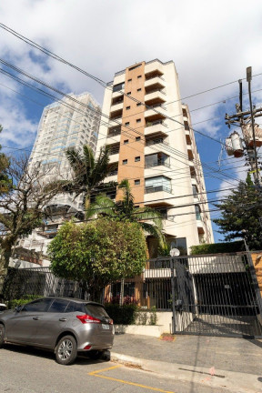 Imagem Cobertura com 2 Quartos à Venda, 170 m² em Vila Santa Catarina - São Paulo Imagem Cobertura com 2 Quartos à Venda, 170 m² em Vila Santa Catarina - São Paulo
