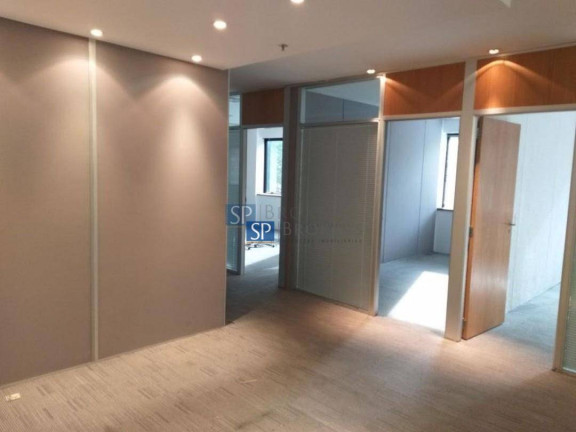 Imagem Sala Comercial para Alugar, 240 m² em Brooklin - São Paulo Imagem Sala Comercial para Alugar, 240 m² em Brooklin - São Paulo