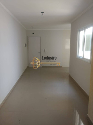 Imagem Cobertura com 2 Quartos à Venda, 102 m² em Vila Tibiriçá - Santo André