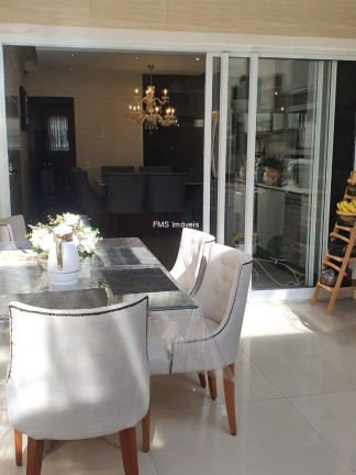 Imagem Casa com 4 Quartos à Venda, 240 m² em Vila Esperança - São Paulo Imagem Casa com 4 Quartos à Venda, 240 m² em Vila Esperança - São Paulo