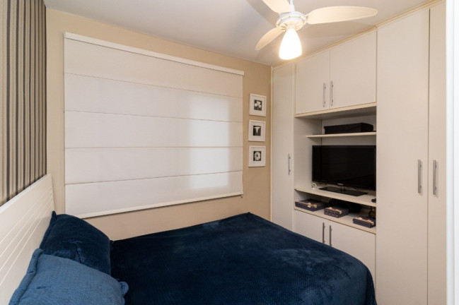 Imagem Apartamento com 3 Quartos à Venda, 56 m² em Casa Verde - São Paulo Imagem Apartamento com 3 Quartos à Venda, 56 m² em Casa Verde - São Paulo
