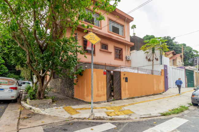 Imagem Casa à Venda, 485 m² em Ipiranga - São Paulo Imagem Casa à Venda, 485 m² em Ipiranga - São Paulo
