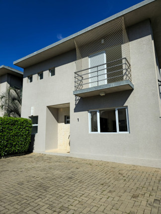 Casa com 3 Quartos à Venda, 150 m² em Vila Petrópolis - Atibaia
