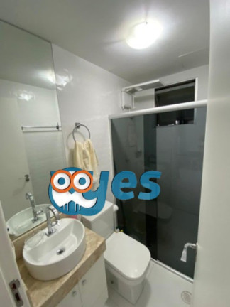 Imagem Apartamento com 2 Quartos à Venda, 52 m² em Tomba - Feira De Santana