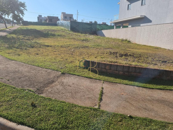 Imagem Terreno à Venda, 329 m² em Gleba Simon Frazer - Londrina