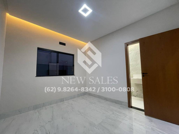 Imagem Casa com 4 Quartos à Venda, 185 m² em Moinho Dos Ventos - Goiânia Imagem Casa com 4 Quartos à Venda, 185 m² em Moinho Dos Ventos - Goiânia