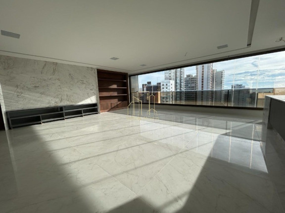 Imóvel com 4 Quartos à Venda, 305 m² em Graça - Salvador