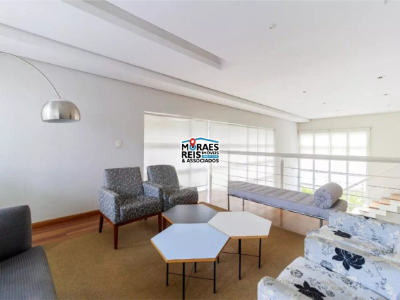 Imagem Apartamento com 2 Quartos à Venda, 100 m² em Santo Amaro - São Paulo Imagem Apartamento com 2 Quartos à Venda, 100 m² em Santo Amaro - São Paulo