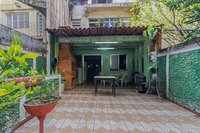 Imagem Casa com 3 Quartos à Venda, 300 m² em Tatuapé - São Paulo Imagem Casa com 3 Quartos à Venda, 300 m² em Tatuapé - São Paulo