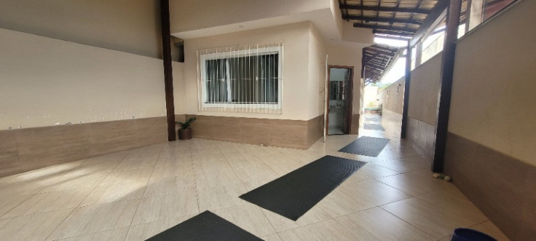 Imagem Casa com 2 Quartos à Venda, 57 m² em São Francisco - Serra Imagem Casa com 2 Quartos à Venda, 57 m² em São Francisco - Serra