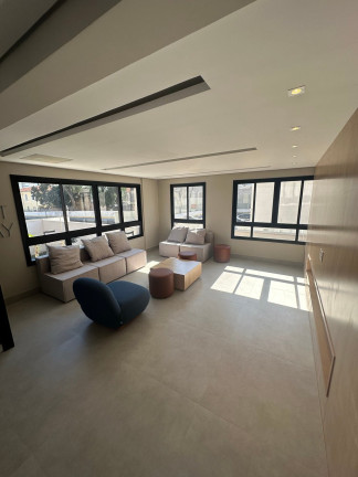 Imagem Apartamento com 1 Quarto à Venda, 25 m² em Ipiranga - São Paulo Imagem Apartamento com 1 Quarto à Venda, 25 m² em Ipiranga - São Paulo