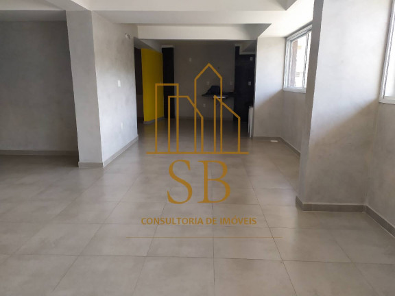 Imagem Apartamento com 2 Quartos à Venda, 51 m² em Centro - São Vicente