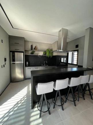 Imagem Apartamento com 4 Quartos à Venda, 220 m² em Meia Praia - Itapema