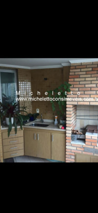 Imagem Apartamento com 3 Quartos à Venda, 130 m² em Santana - São Paulo