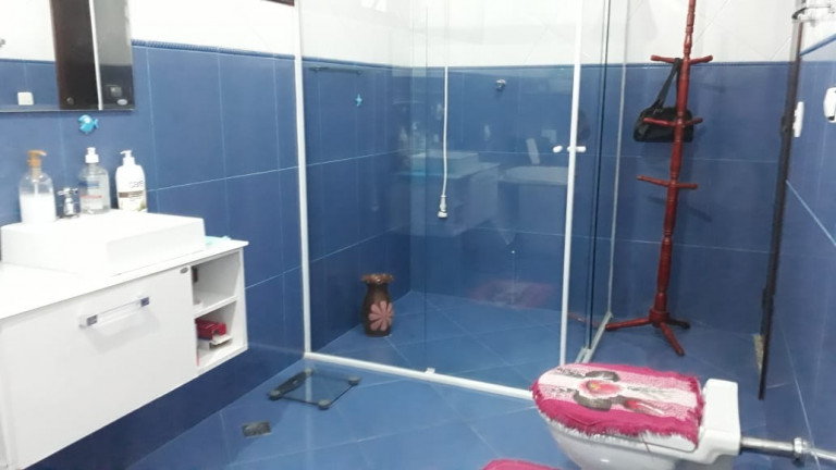 Imagem Imóvel com 2 Quartos à Venda, 130 m² em Recanto Quarto Centenário - Jundiaí