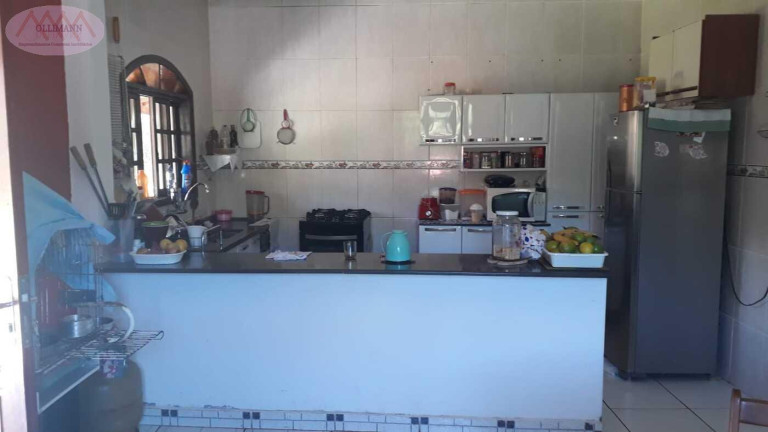 Imagem Imóvel com 3 Quartos à Venda, 89 m² em Extrema - Extrema
