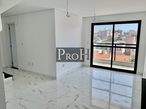 Imagem Cobertura com 3 Quartos à Venda, 156 m² em Assunção - São Bernardo Do Campo