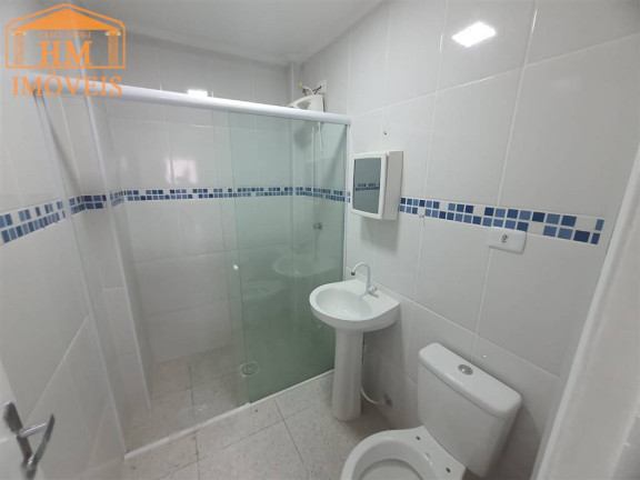 Imagem Apartamento com 1 Quarto à Venda, 35 m² em Centro - Sao Vicente