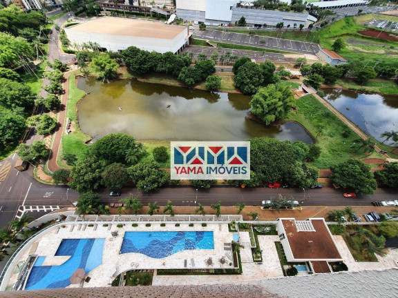 Imagem Apartamento com 3 Quartos à Venda, 187 m² em Nova Aliança - Ribeirão Preto Imagem Apartamento com 3 Quartos à Venda, 187 m² em Nova Aliança - Ribeirão Preto