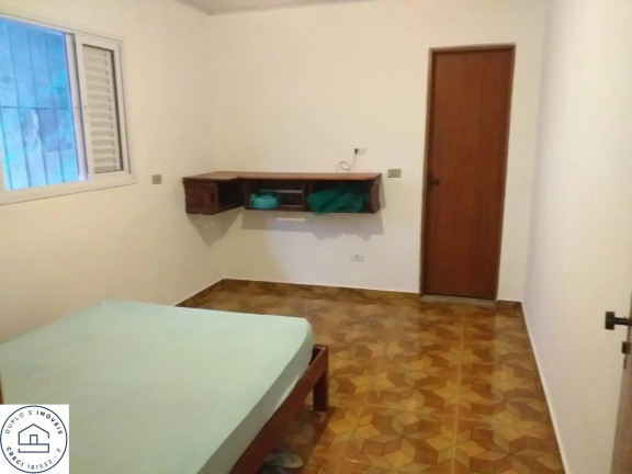 Imagem Casa com 2 Quartos à Venda, 125 m² em Jardim Santa Terezinha (parelheiros) - São Paulo Imagem Casa com 2 Quartos à Venda, 125 m² em Jardim Santa Terezinha (parelheiros) - São Paulo